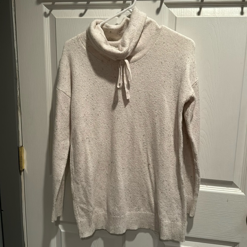 Pure Jill Sweater